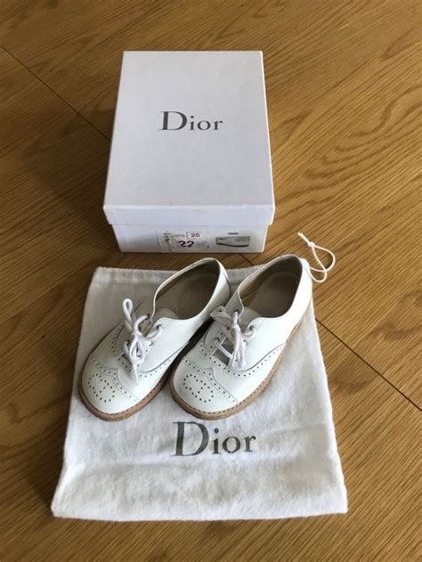 christian dior kinderschuhe|dior kids shoes.